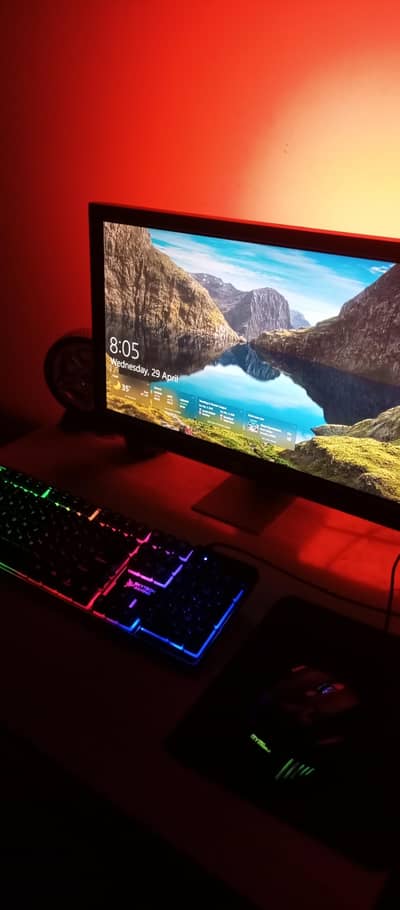 i5 3rd +h61 motherboard