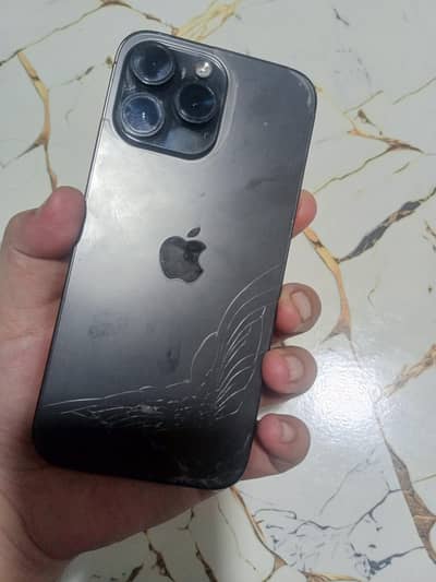 Apple iPhone 14 Pro Max