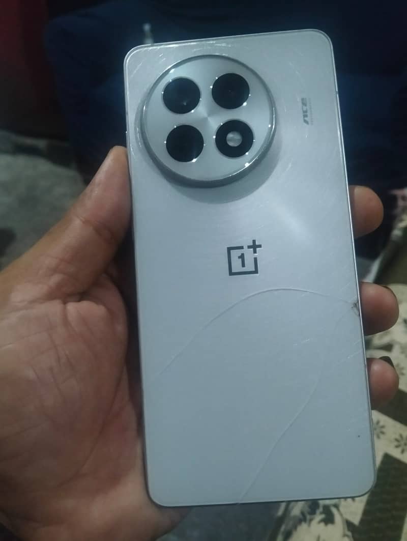 One Plus Ace 5 0