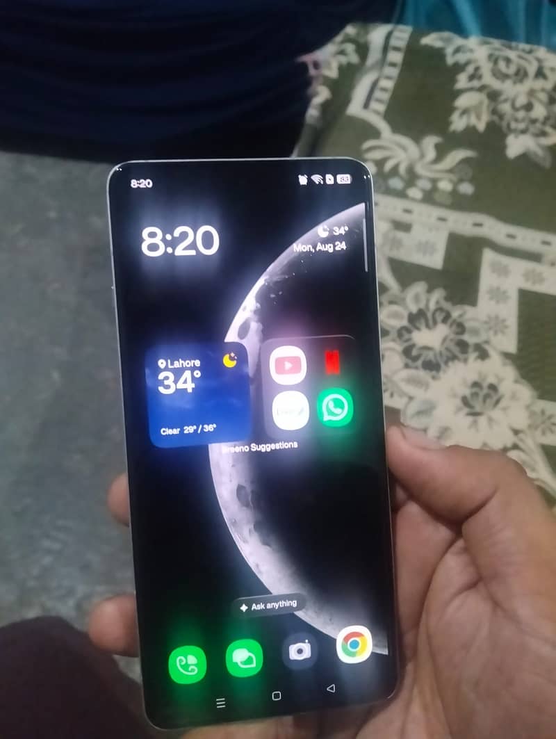 One Plus Ace 5 1