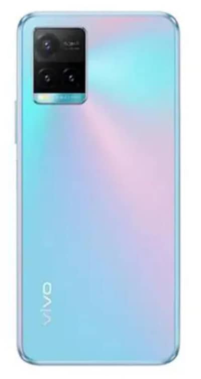 Vivo Y33s