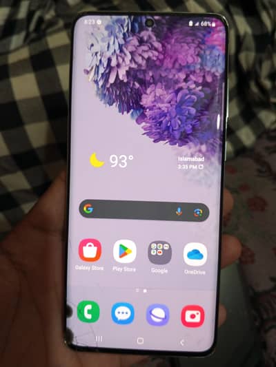 samsung s20 plus