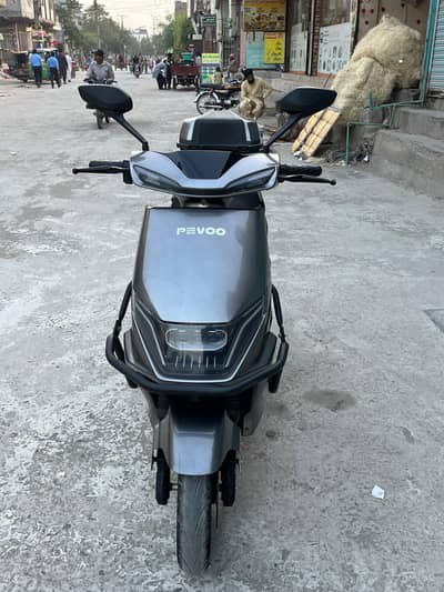 Scotty | Revoo c32 Very Good Condition