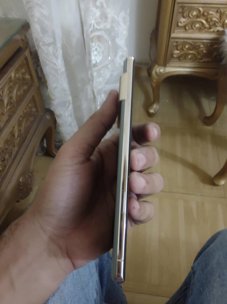 Google Pixel 7 Pro 3