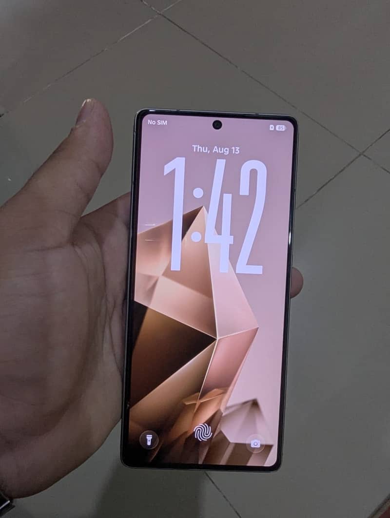 Infinix Note 50 0
