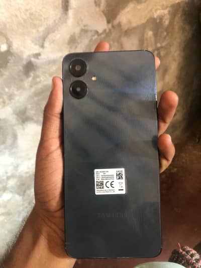 Samsung Mobile A06