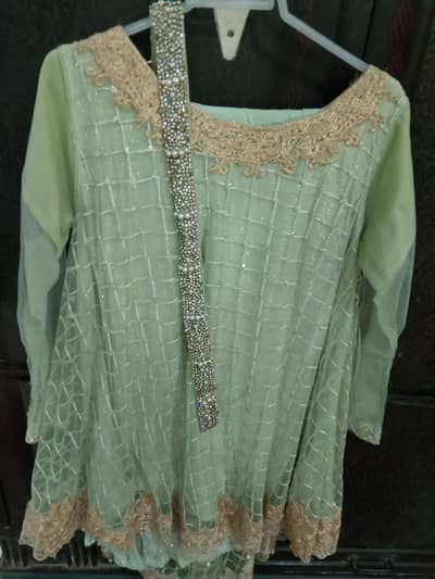 used but good condition