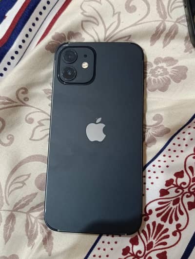 Apple iPhone 12