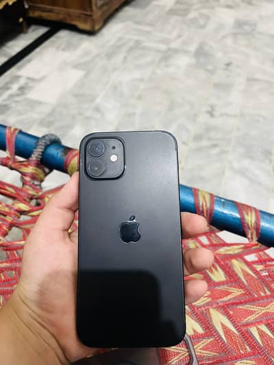 Apple iPhone 12 non pta