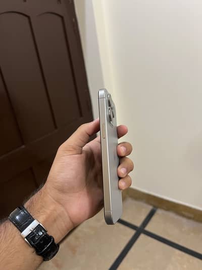 Apple iPhone 15 Pro Max