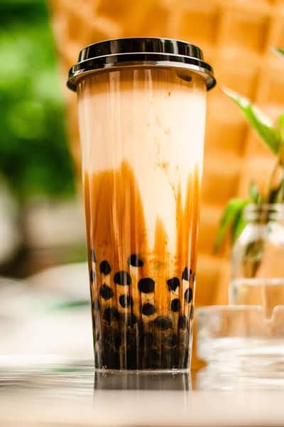 Juicy Boba Shop ke liye bhrashta required hai