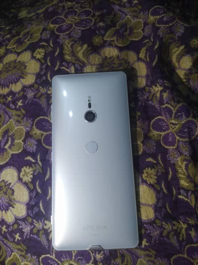Sony Xperia Z3