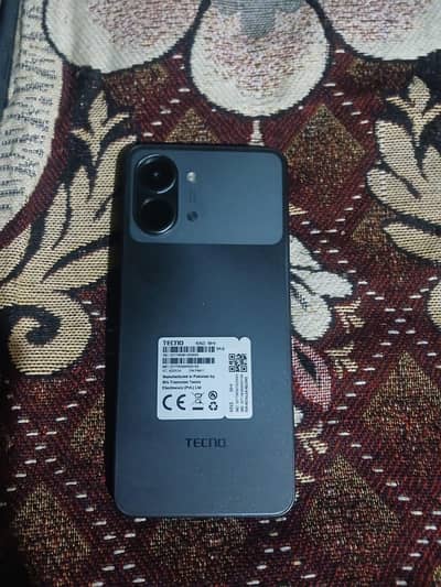Tecno Spark Go3