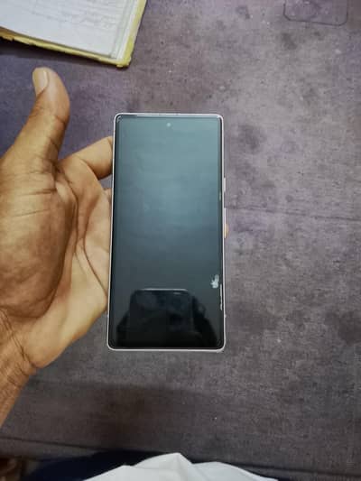 Google Pixel 7a