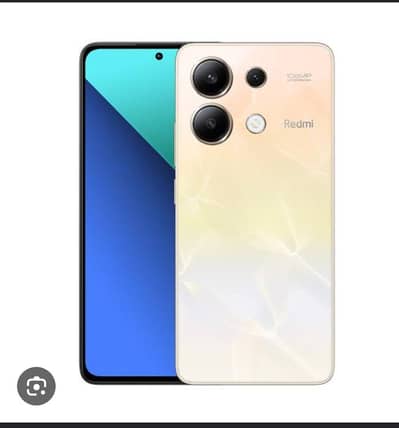 Xiaomi Redmi Note 13