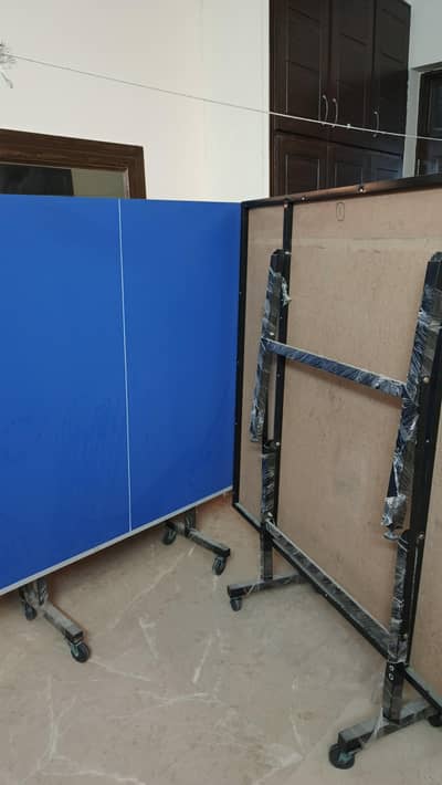 table tennis complete set