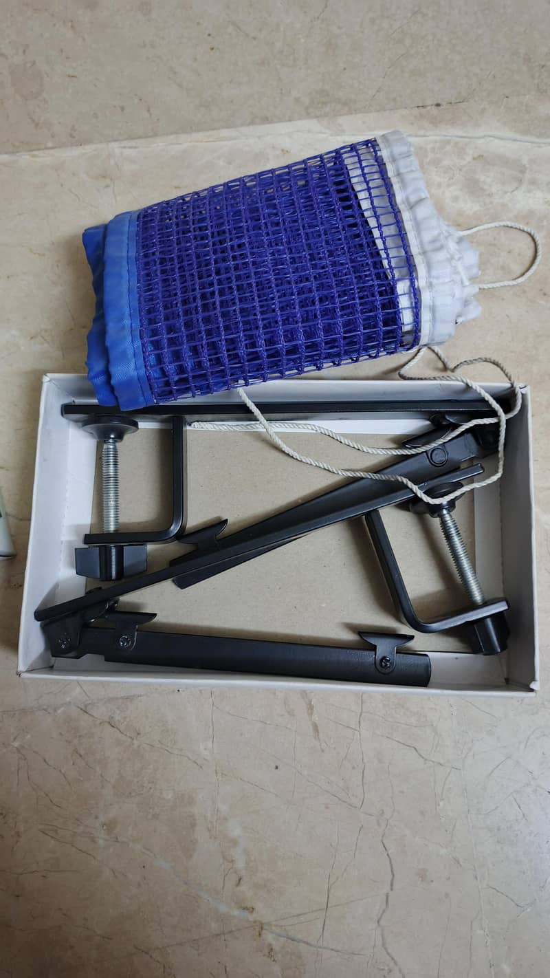 table tennis complete set 3