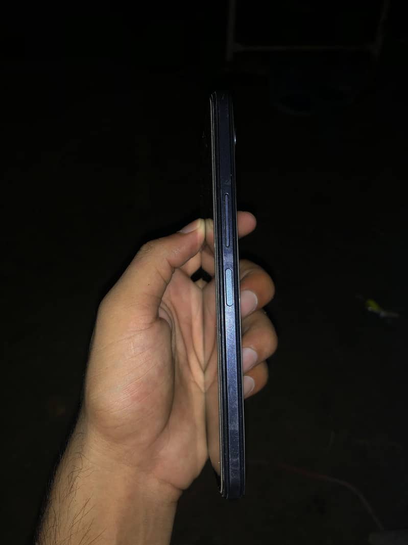 Infinix Note 11 0