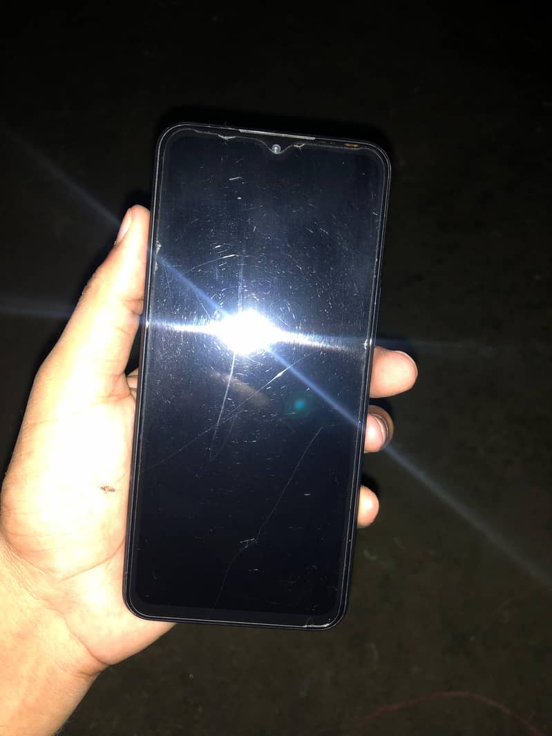 Infinix Note 11 2