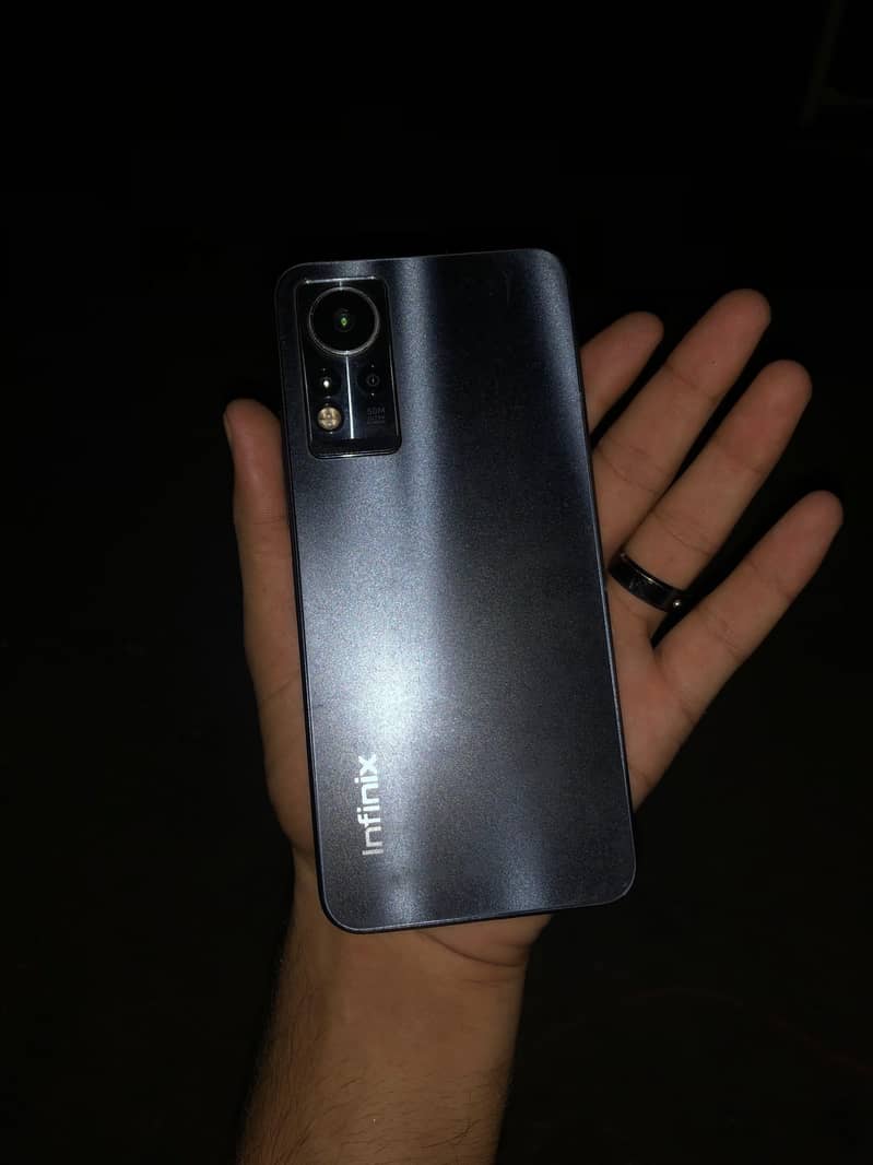 Infinix Note 11 3