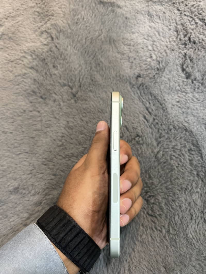 Apple iPhone 15 1