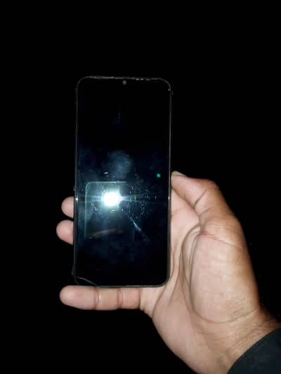 Infinix Hot 8