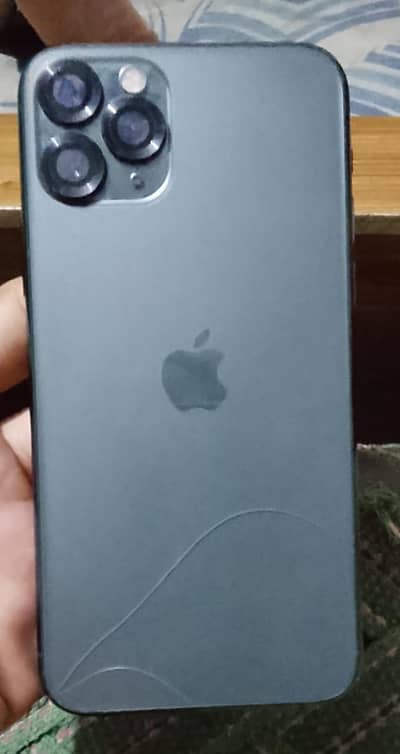 Apple iPhone 11 Pro