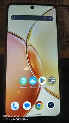 Vivo Y36