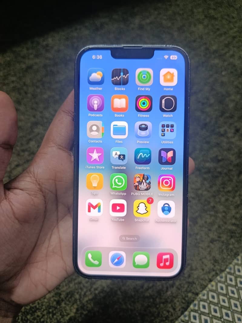 Apple iPhone 13 Pro 2