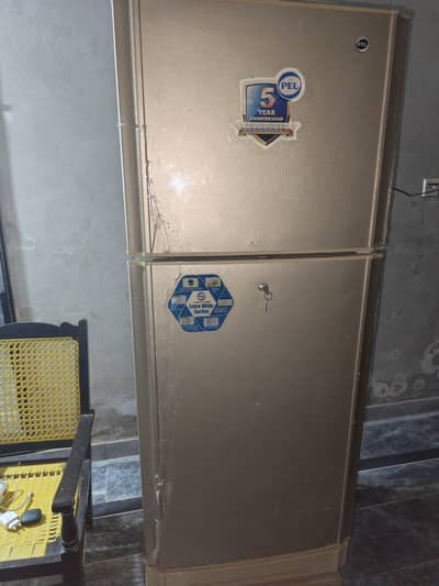 PEL FRIDGE FOR SALE