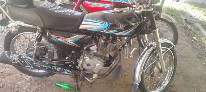 good condition