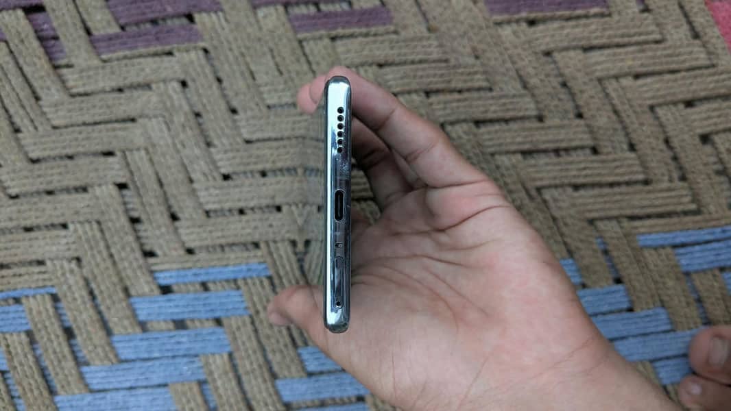 Tecno CAMON 40 Pro 3