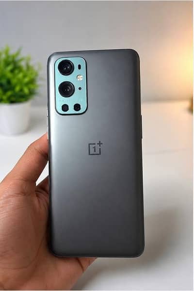 One Plus 9 Pro