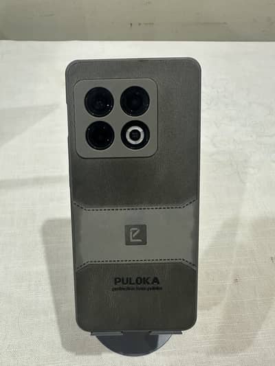 One Plus 10 Pro 5g only screen damage