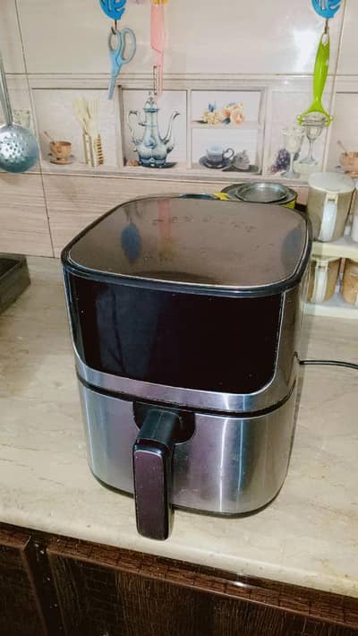 Philips air fryer