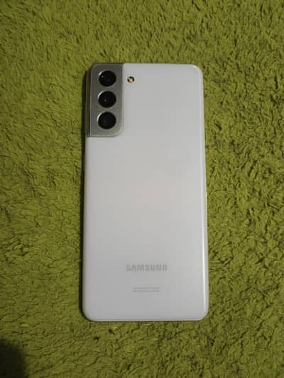 Samsung Mobile S21