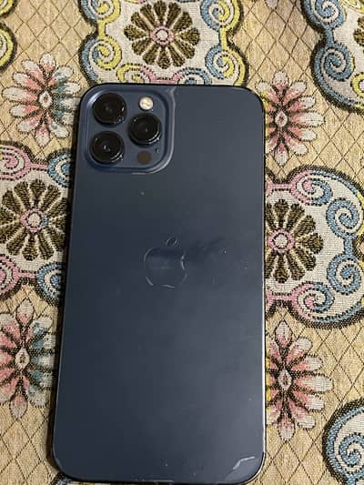 Apple iPhone 12 Pro Max