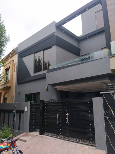 5 Marla House for Sale