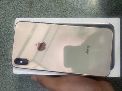 Apple iPhone Xs max PTA