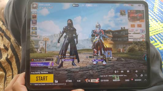 Oppo Pad 3