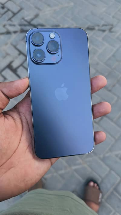 Apple iPhone 14 Pro Max
