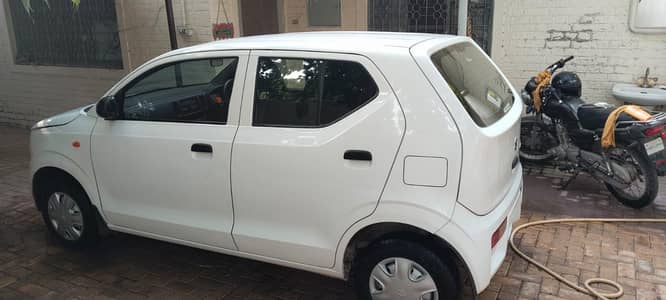 Suzuki Alto 2023