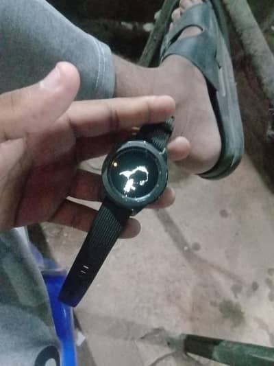 Galaxy Watch Active 2