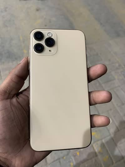 iPhone 11 Pro 256 gb