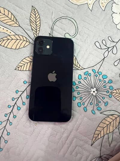 Apple iPhone 12 64 GB Factory Unlock Battery Health 79