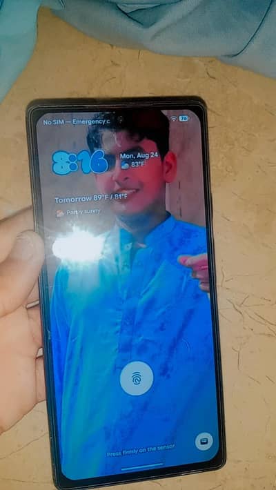 Google Pixel 6 exchange possible