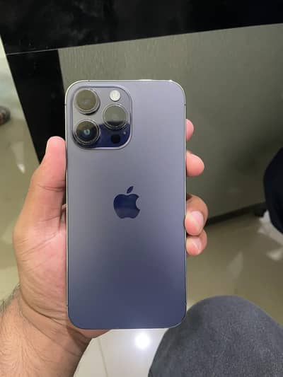 Apple iPhone 14 Pro Max