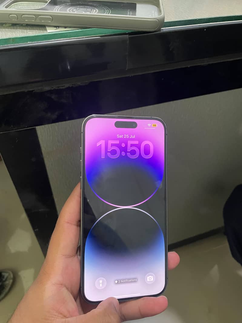 Apple iPhone 14 Pro Max 6