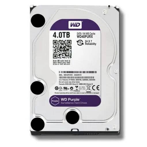 hard disk 1