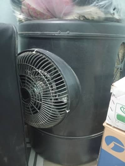 Air cooler